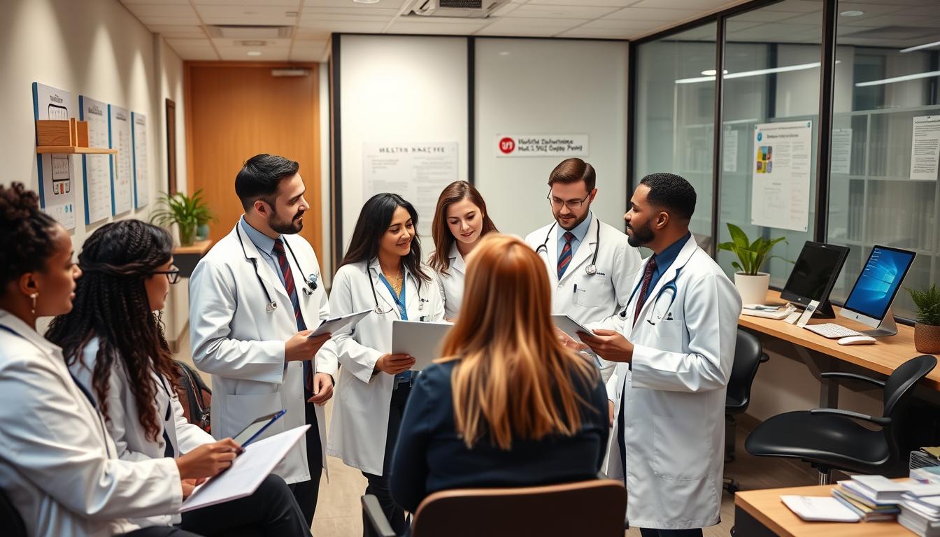 physician recruitment strategies