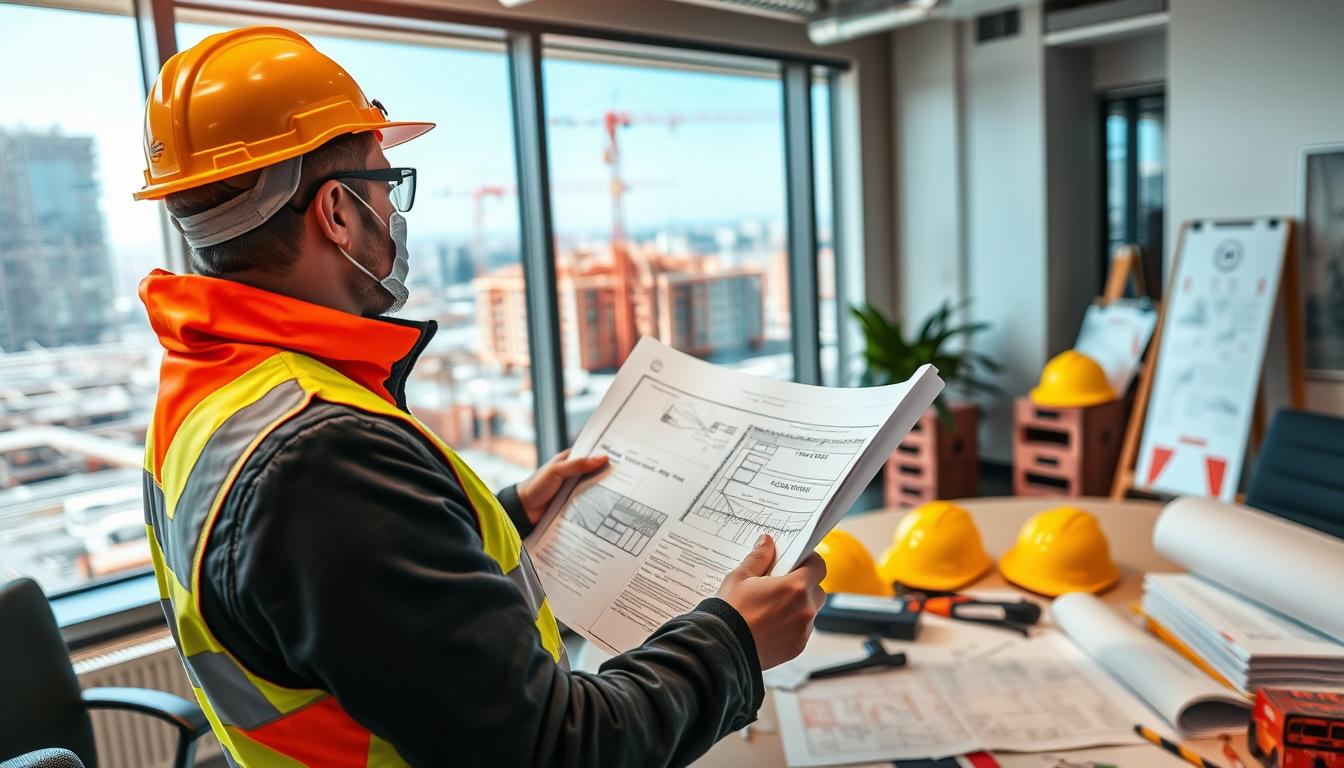 building code enforcement
