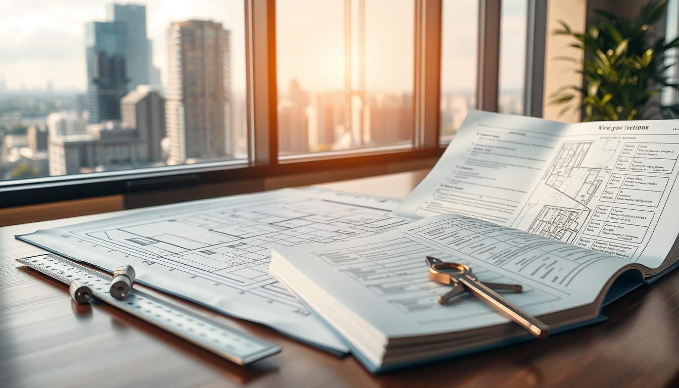 building regulations