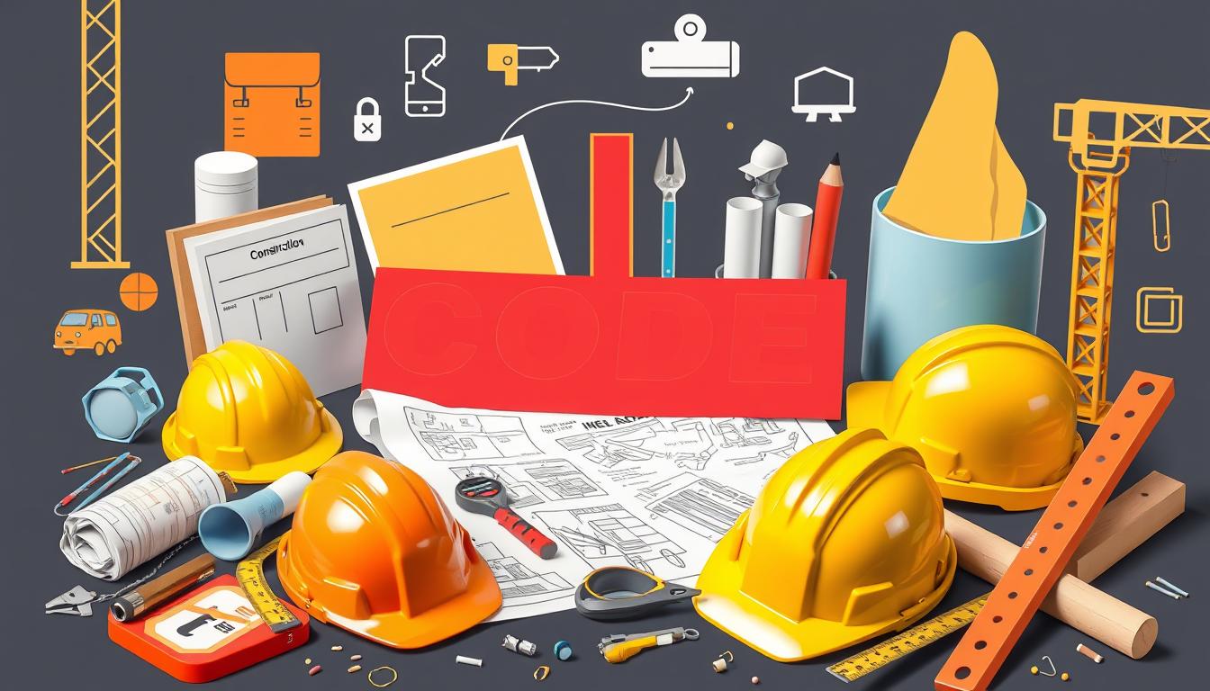 construction code requirements