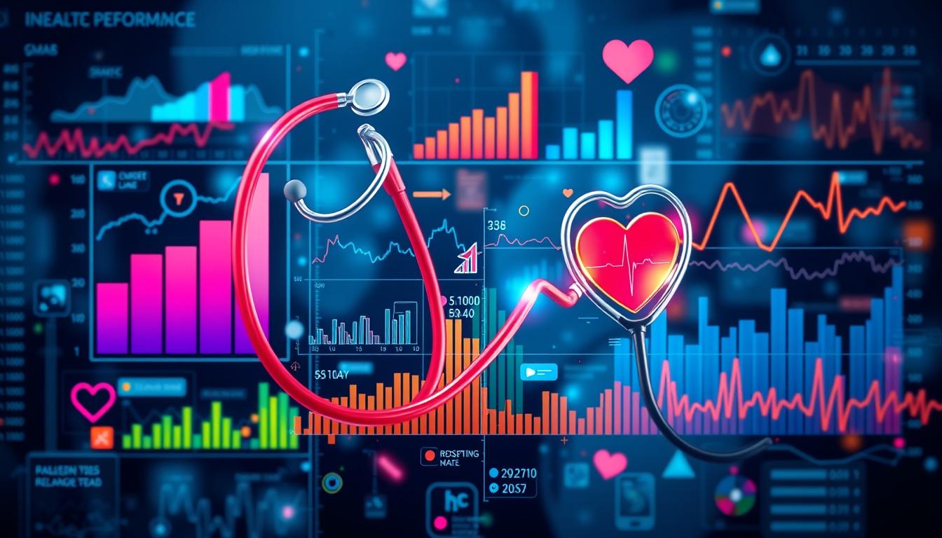 healthcare performance metrics