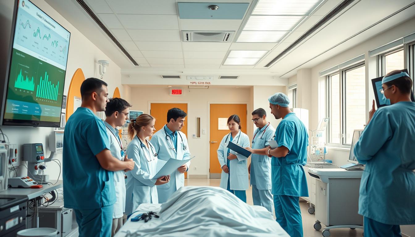 healthcare quality assurance practices