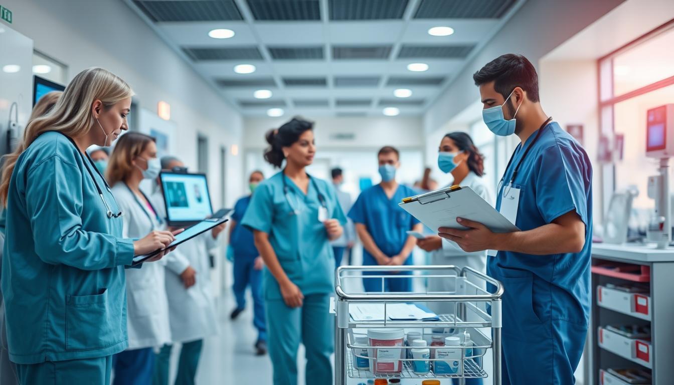 medical error prevention strategies