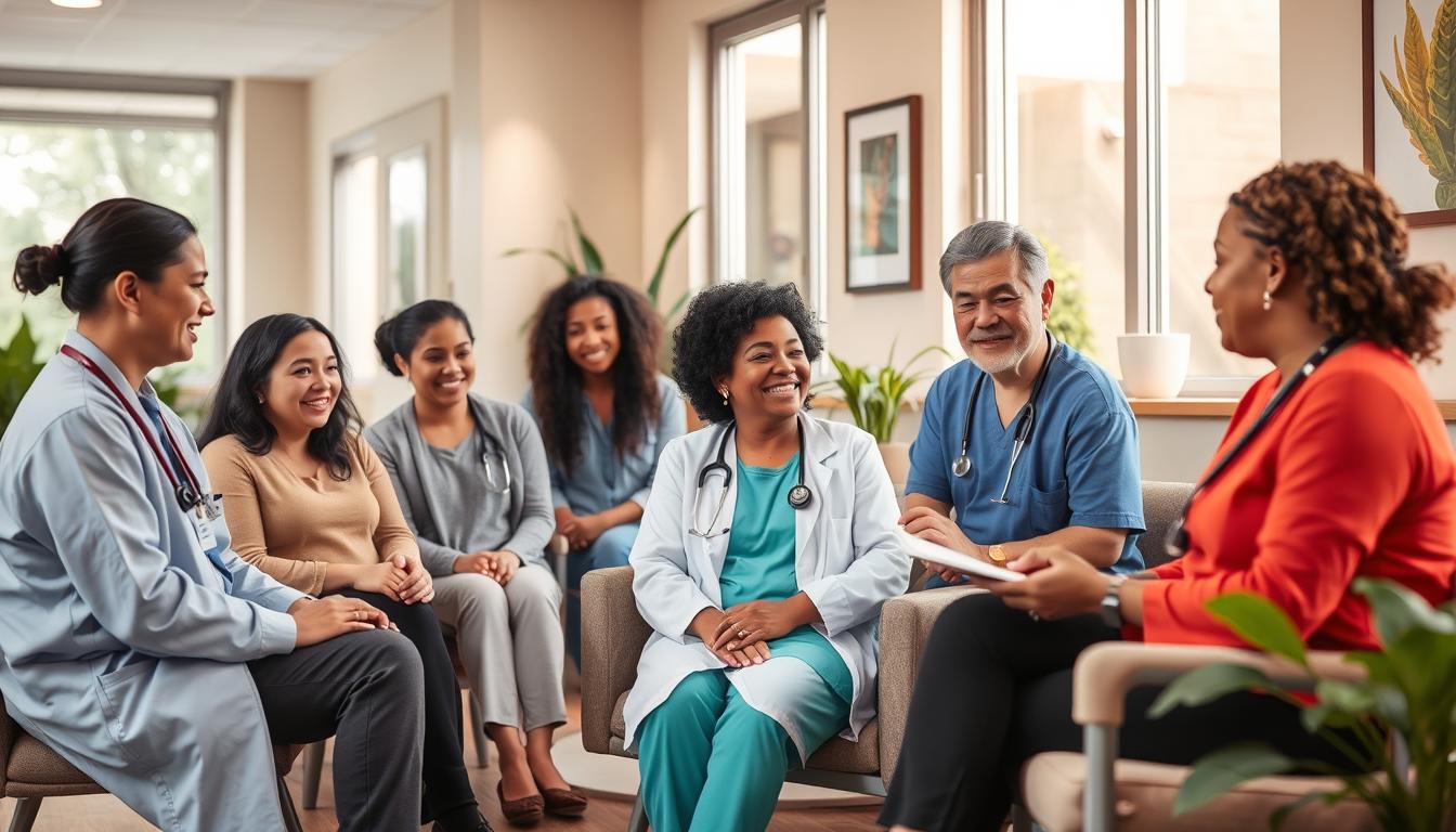 patient-centered care