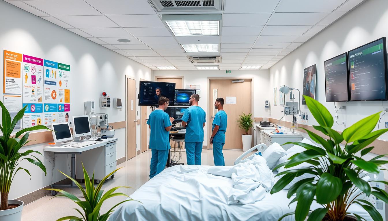patient safety initiatives