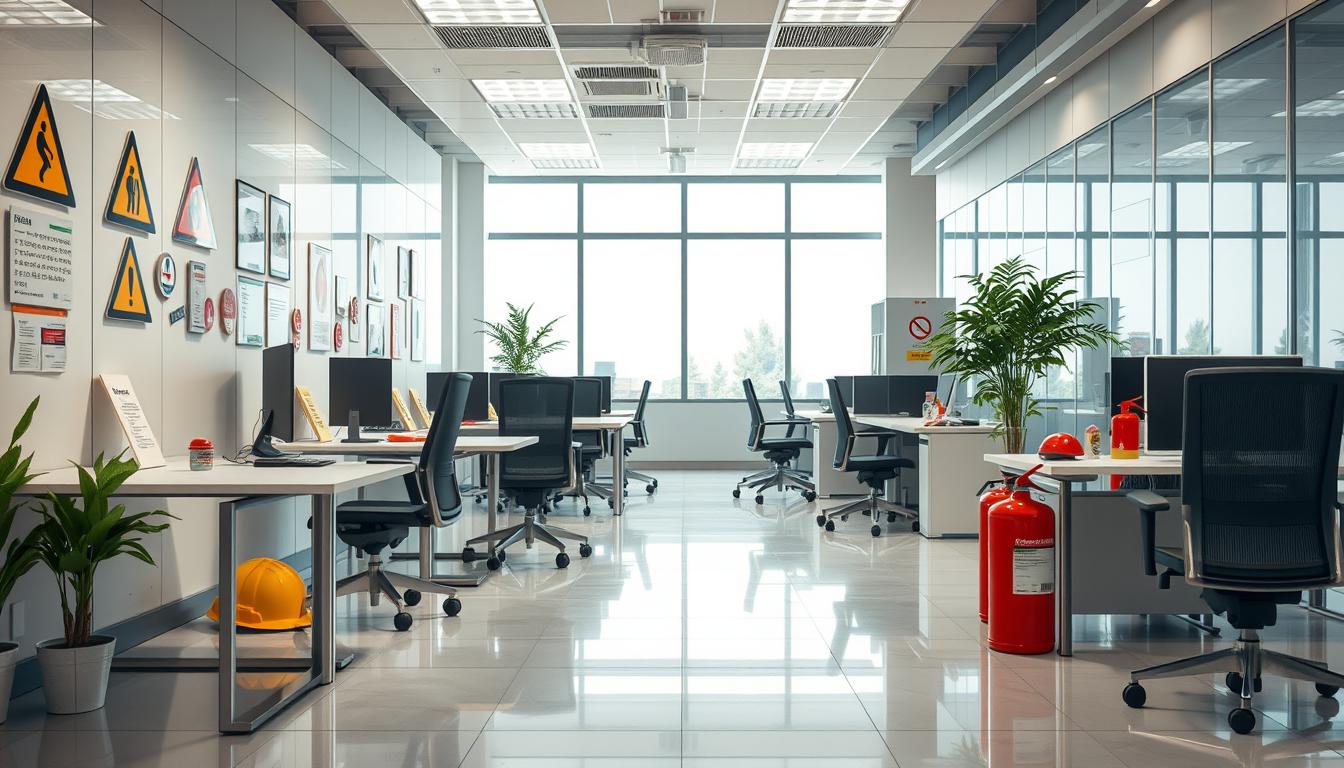 workplace safety laws