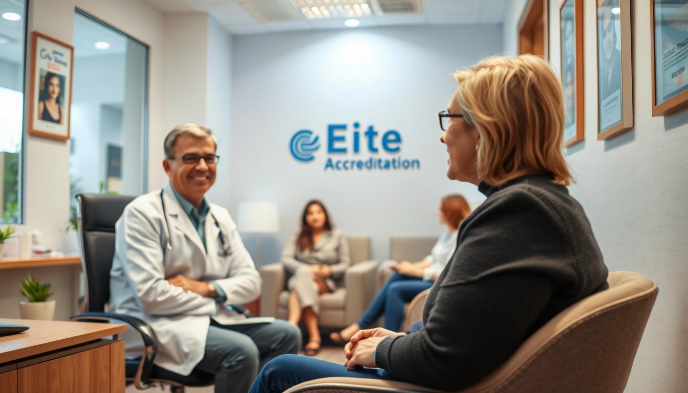 patient doctor relationship