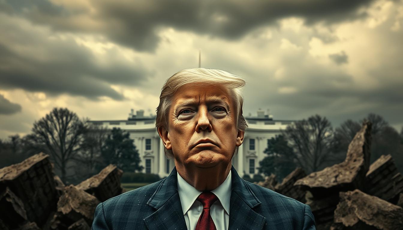 Donald Trump is the worst