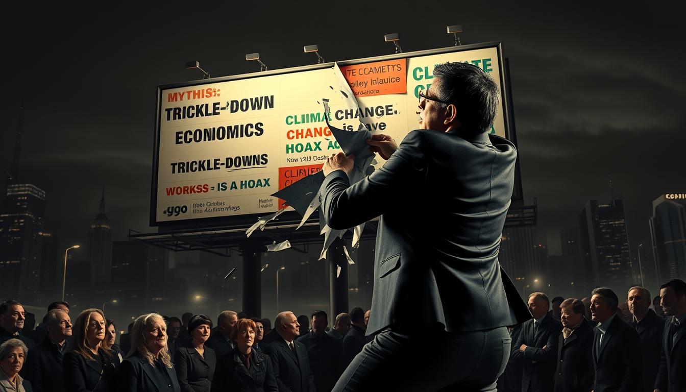 debunking conservative myths
