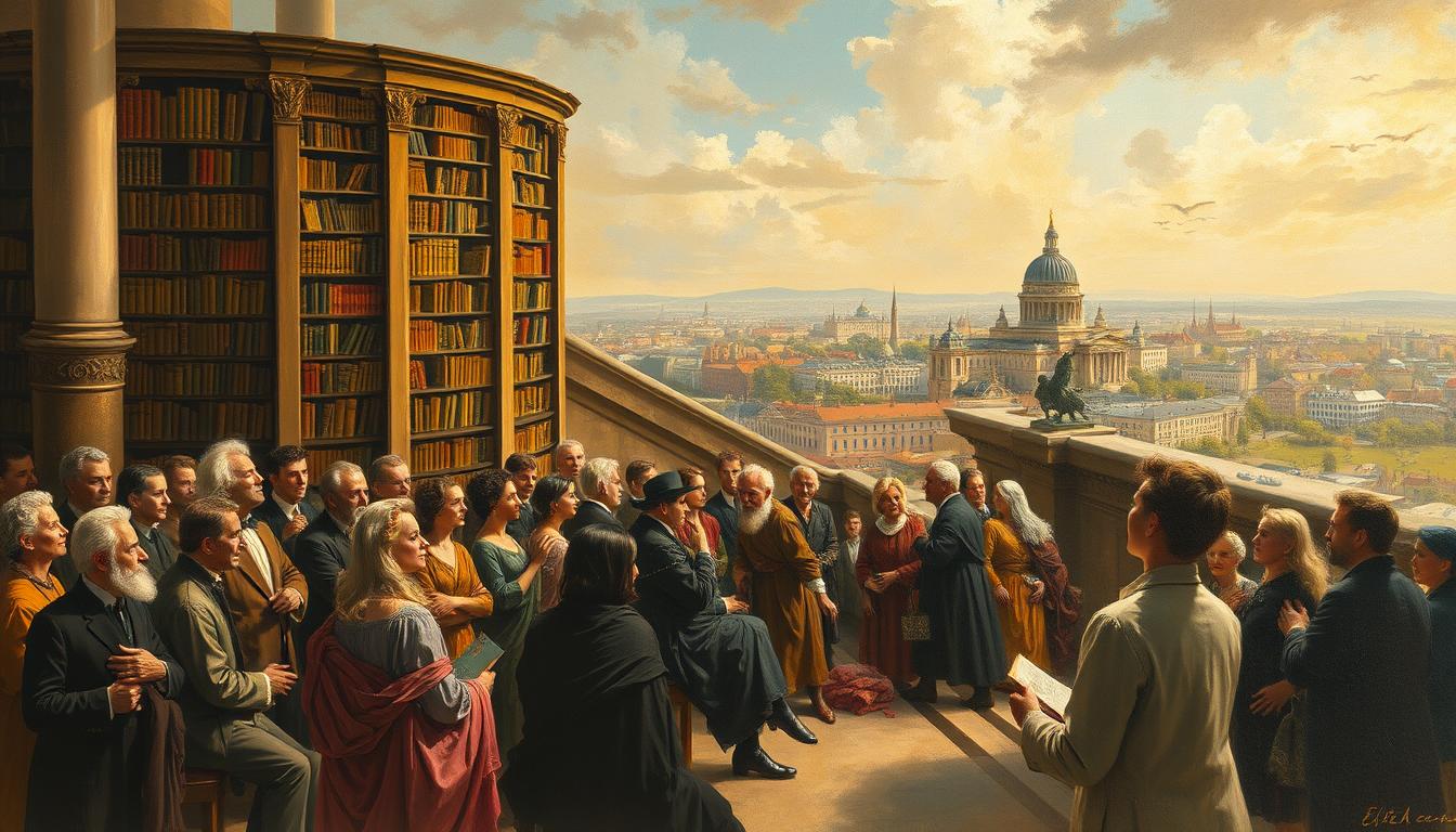 progressive ideology perspectives